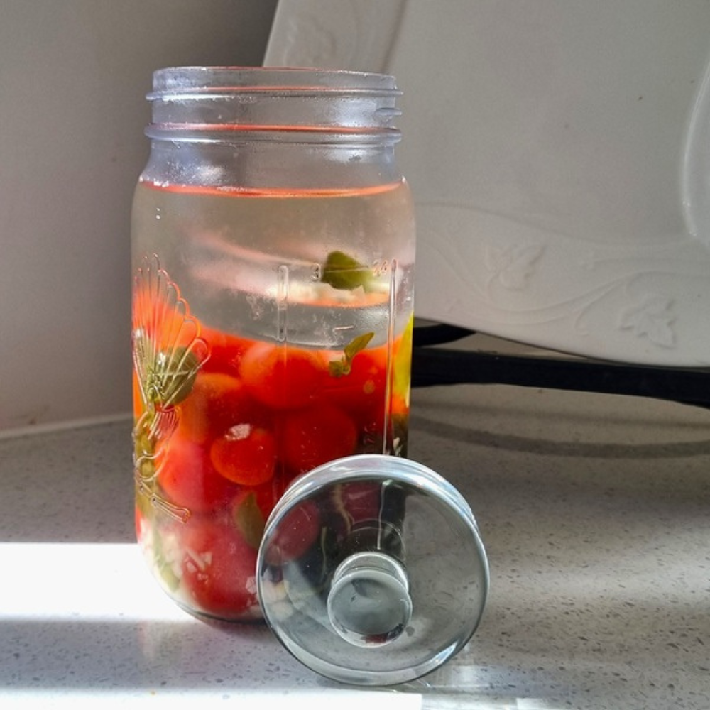 GoodLife Fermentation Glass Weight 69mm (2)