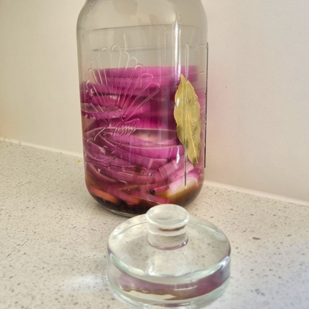 GoodLife Fermentation Glass Weight 69mm (4)