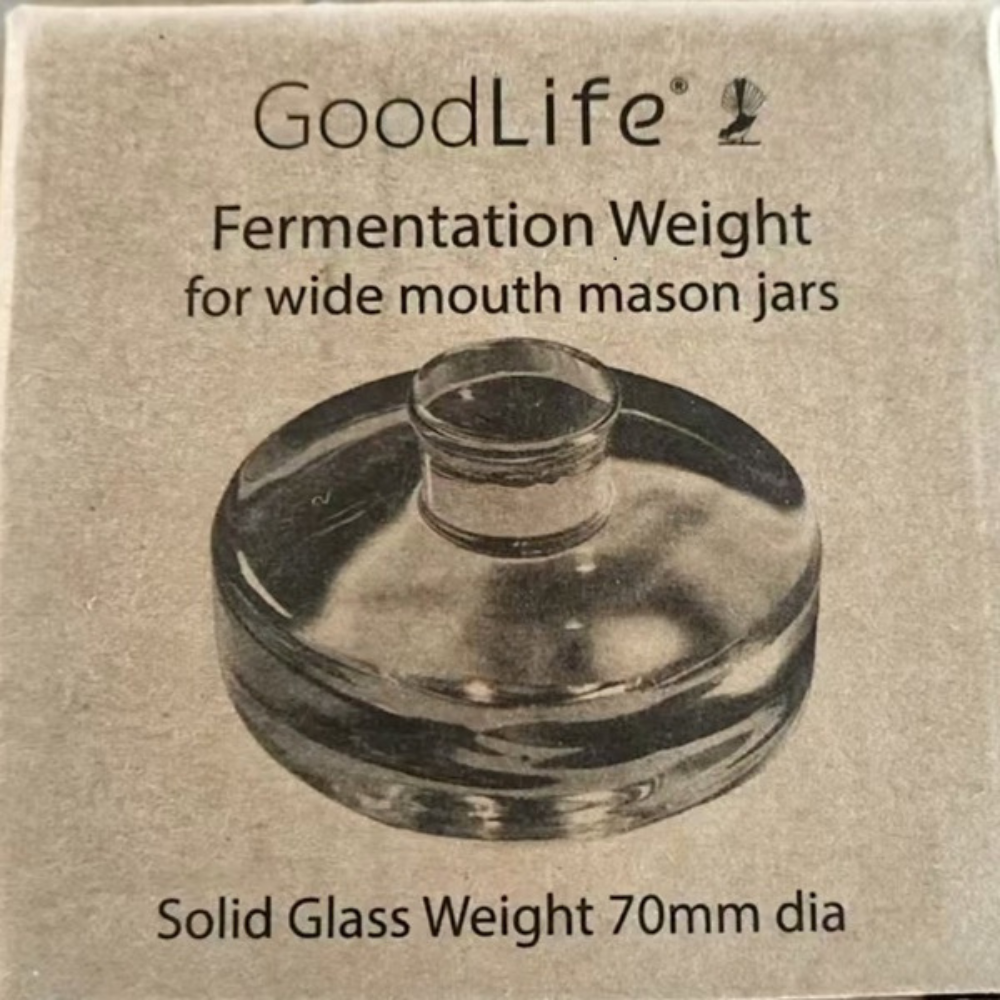 GoodLife Fermentation Glass Weight 69mm (5)
