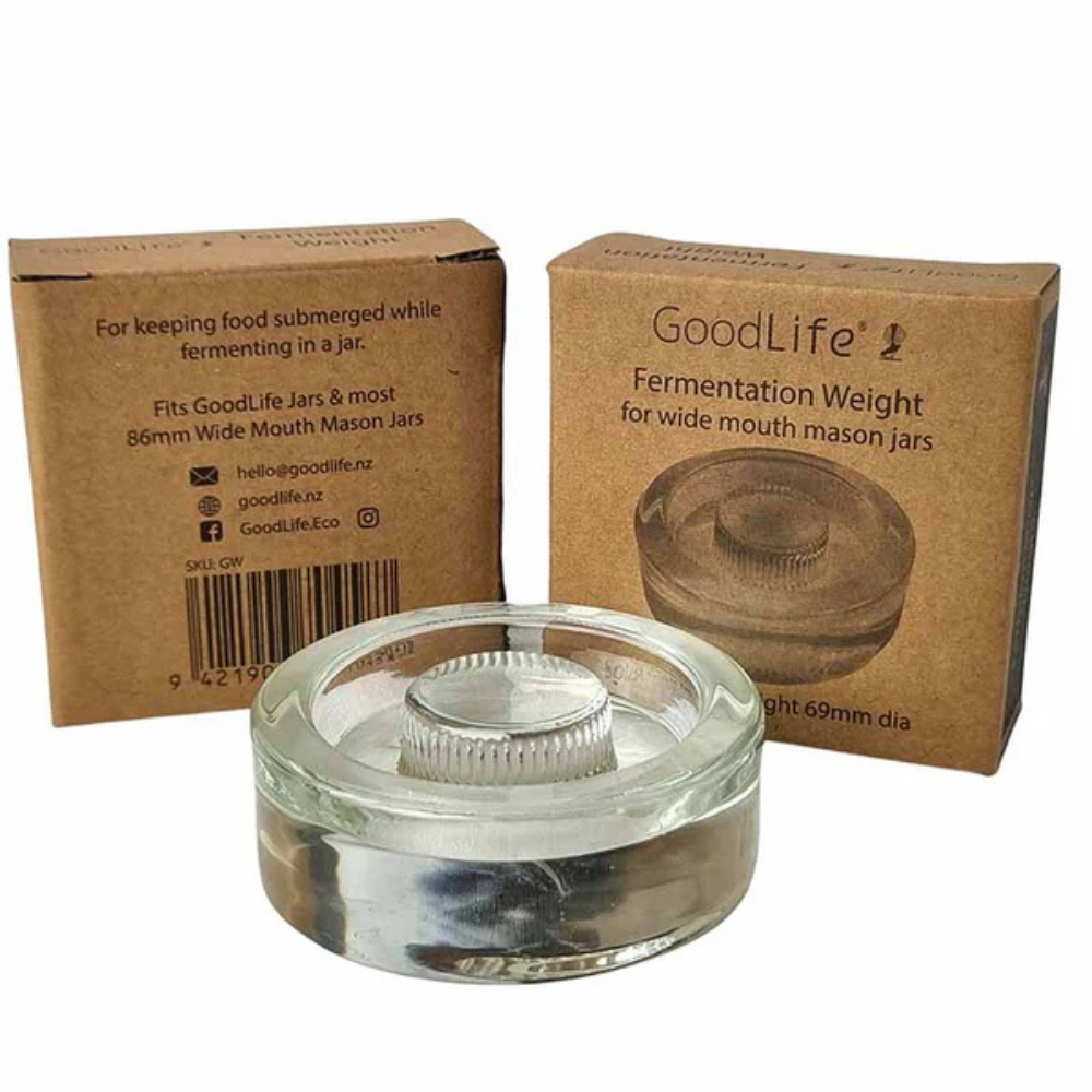 Goodlife Fermentation Weight (1)