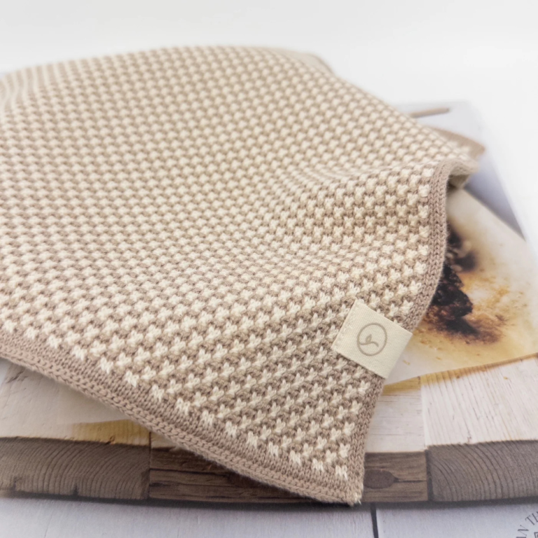 Heritage Collection Dishcloth – Tussock 2pk