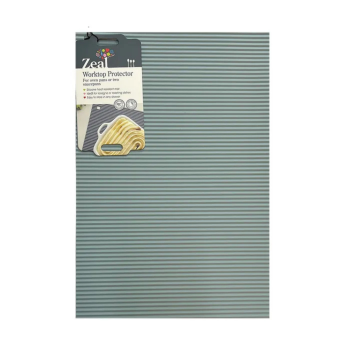 Zeal Silicone Worktop Protector