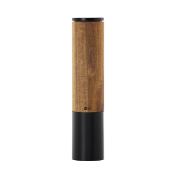 AdHoc iMill Electric Pepper & Salt Mill Set 22cm