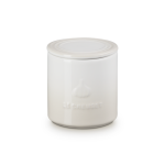 Le Creuset Signature Garlic Keeper 420ml Meringue