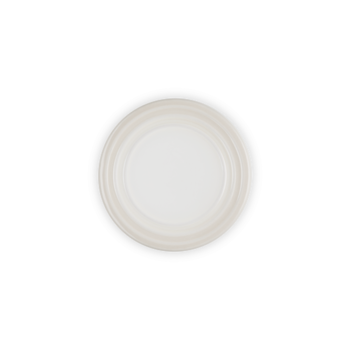 Le Creuset Signature Garlic Keeper 420ml Meringue (4)