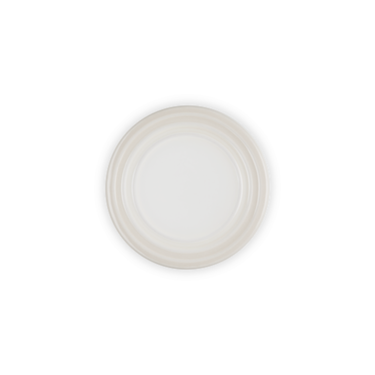 Le Creuset Signature Garlic Keeper 420ml Meringue (4)