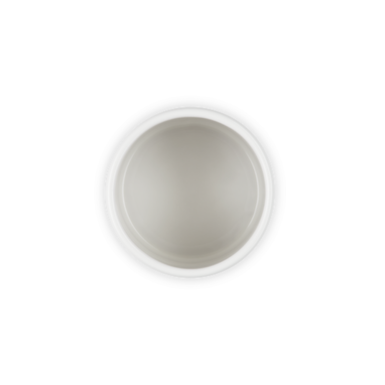 Le Creuset Signature Garlic Keeper 420ml Meringue (5)