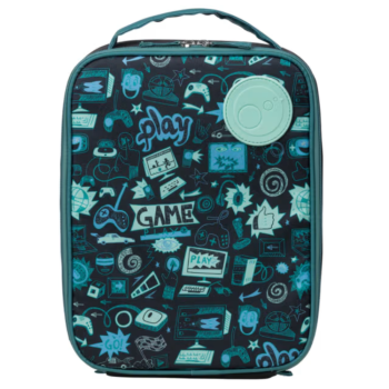 B.Box Flexi Insulated Lunch Bag MVP