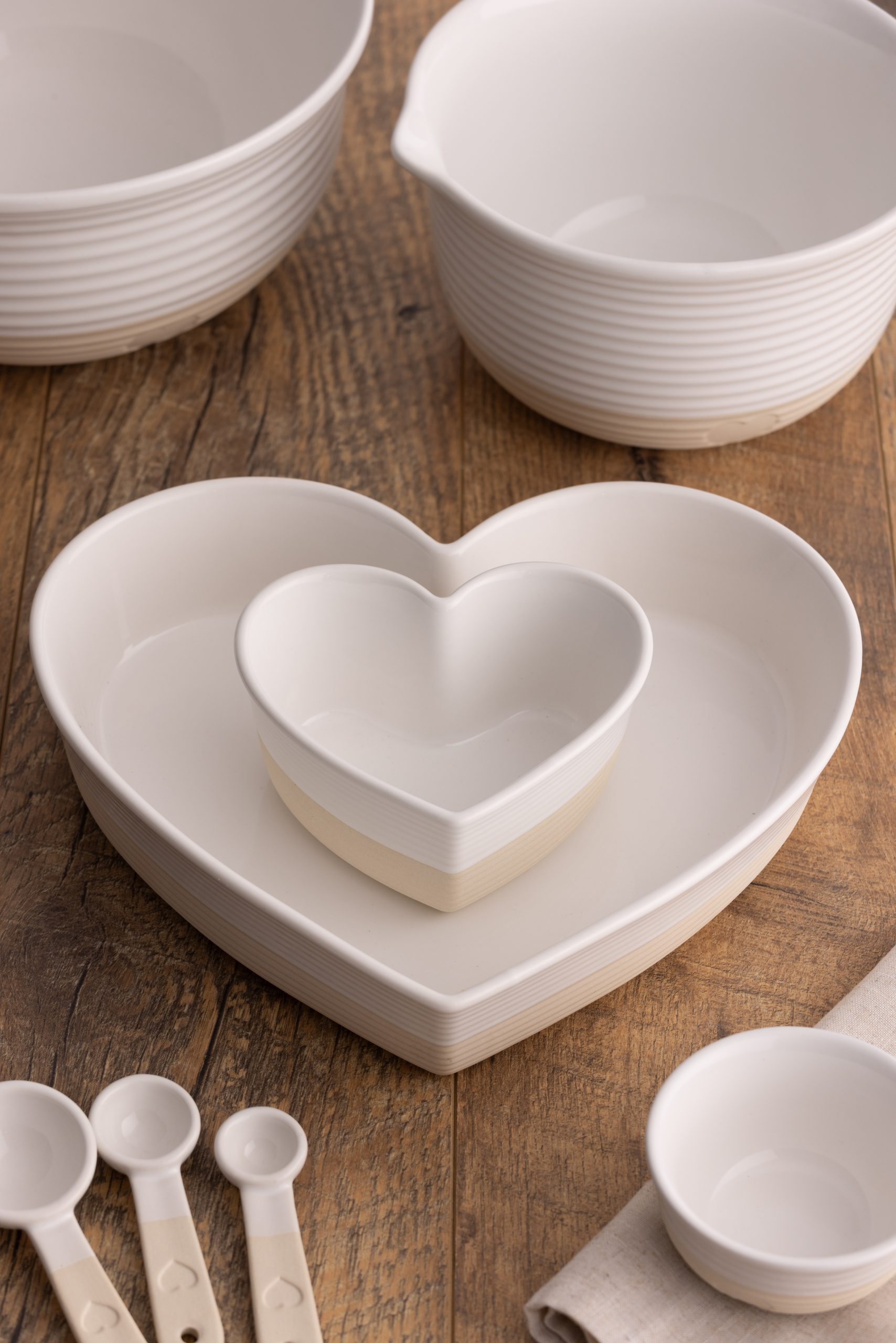 Mason Cash Rustic Charm Range_