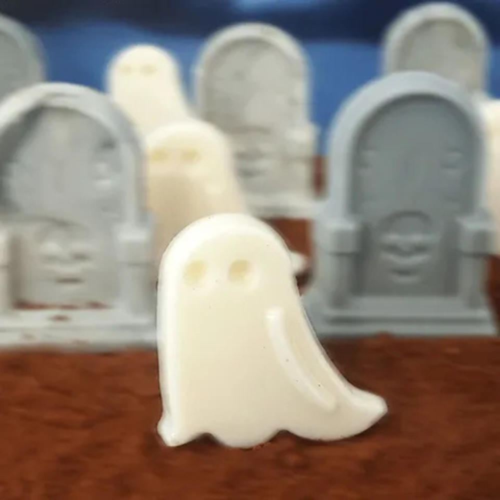 Mini Ghosts (2)