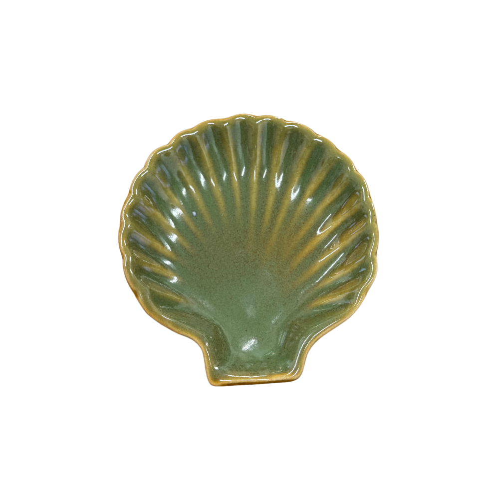 Mollusco Ceramic Dish Assorted (1)