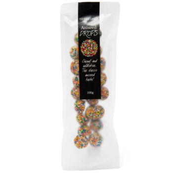 Aniseed Drops 100g