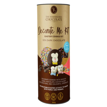 Remarkable Decorate Me Easter Cookie Kit