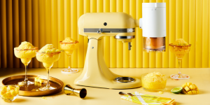 New Zealand Kitchen Products | Retro Kitchen