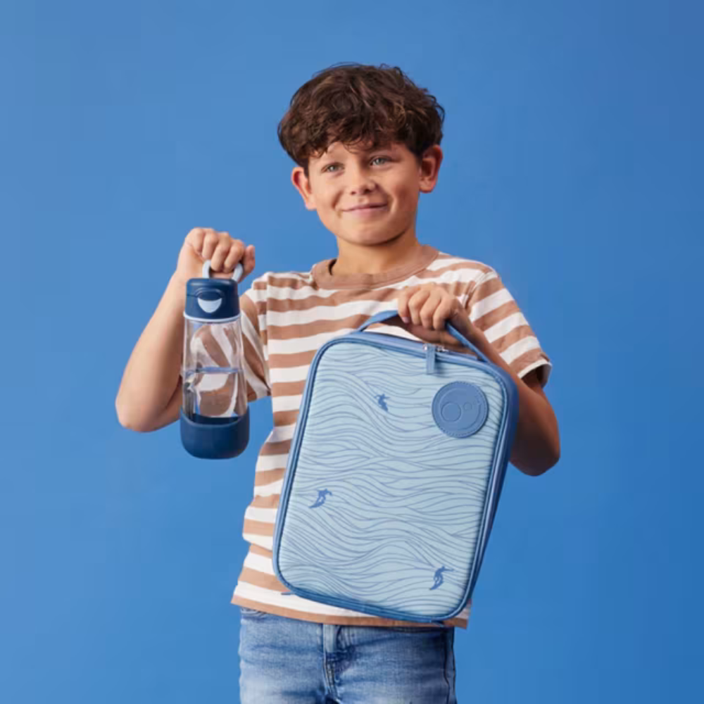 Surfs Up Lunch Bag (2)