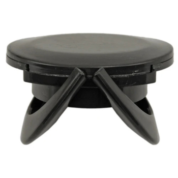 Mumu Top Hat Champagne Stopper