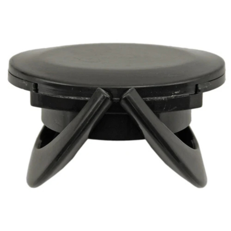 TOP HAT CHAMPAGNE STOPPER (2)