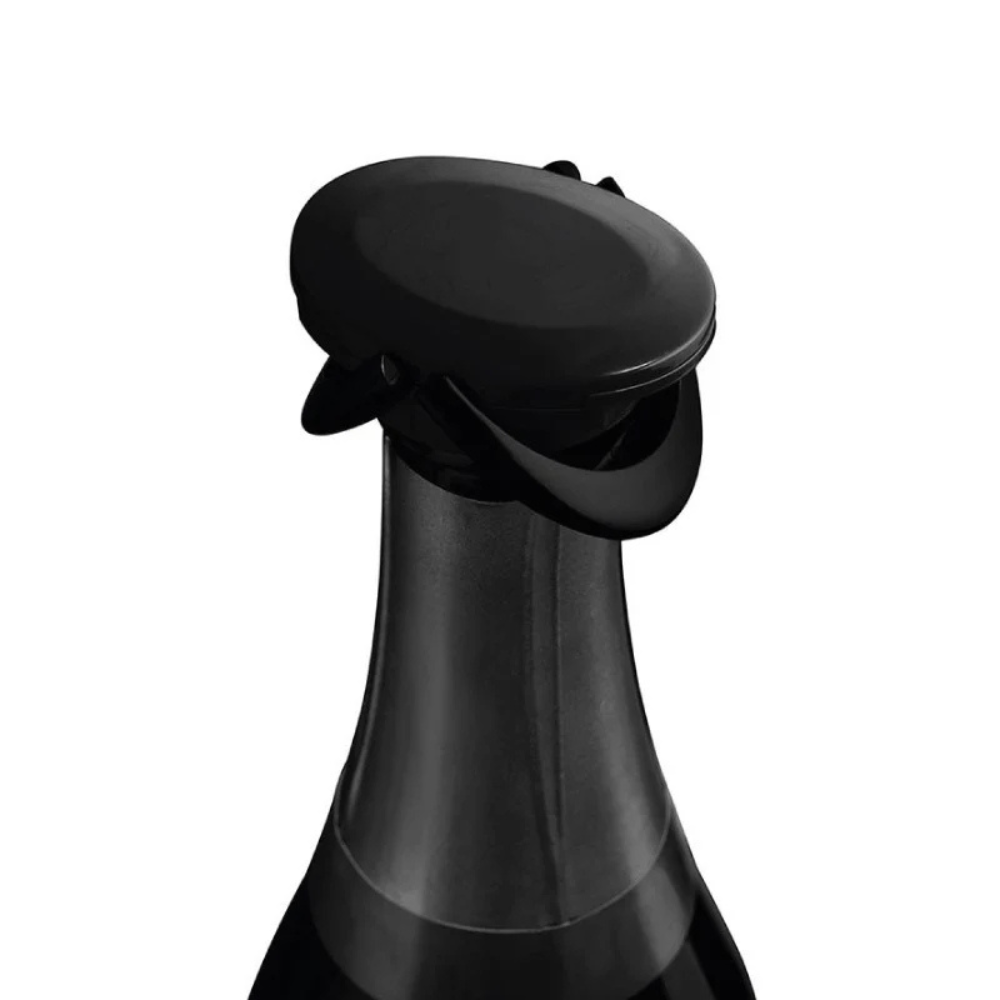 TOP HAT CHAMPAGNE STOPPER