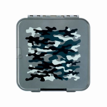 Little Lunch Box Co Bento 3 Camo