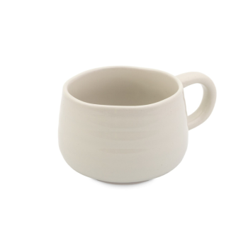 Jamie Oliver Big Love Cosy Cuppa Mug White 375ml