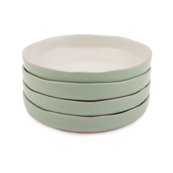 Jamie Oliver Big Love Dishy Bowls 22cm Set of 4
