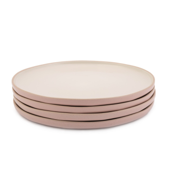 Jamie Oliver Big Love Perfect Plates 27cm Set of 4