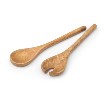 Jamie Oliver Big Love Serving Spoons 29cm Set of 2
