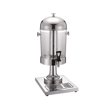 Chef Inox Deluxe Juice Dispenser & Base 8L