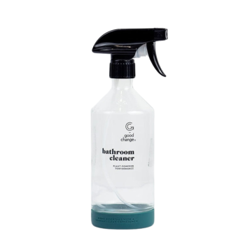 Good Change Bathroom Cleaner Bottle 500ml