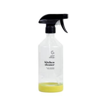 Good Change Kitchen Cleaner Bottle 500ml