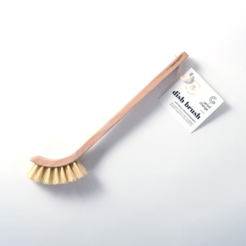 Good Change Wooden Dish Brush 27cm