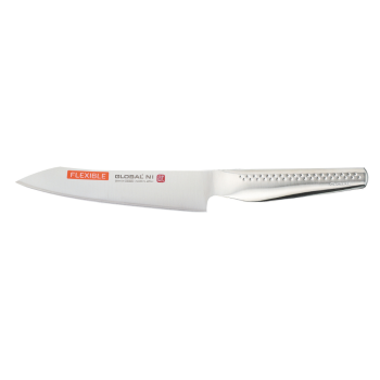 Global Ni Slicer Flexible Blade Knife 16cm