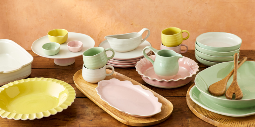 Jamie Oliver | Heading Image | Product Category