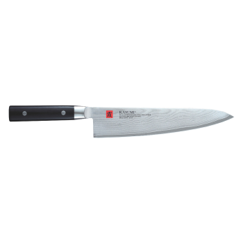 Kasumi Damascus Chefs Knife 24cm