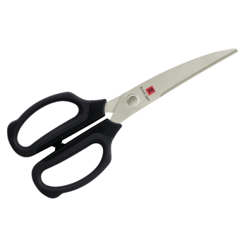 Kasumi Damascus Kitchen Shears