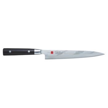 Kasumi Damascus Sashimi Knife 21cm