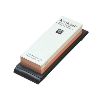 Kasumi Combination Whetstone 240/1000 Grit