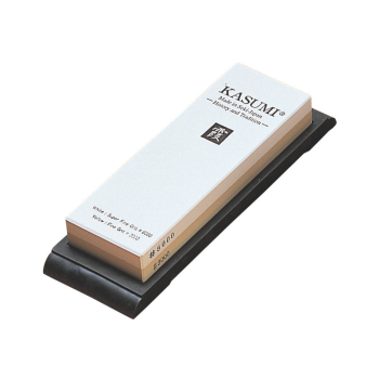Kasumi Combination Whetstone 3000/8000 Grit
