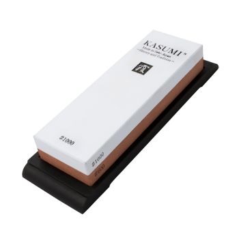 Kasumi Combination Whetstone 600/1000 Grit