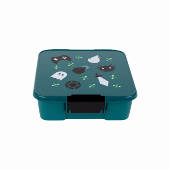 Montii Co Bento Three Game On