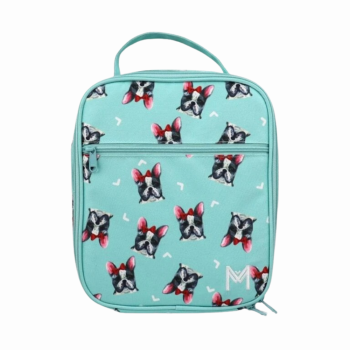 Montii Co Insulated Lunch Bag Puppy Dog