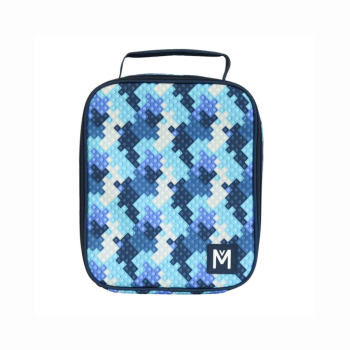 Montii Co Insulated Lunch Bag Blockland