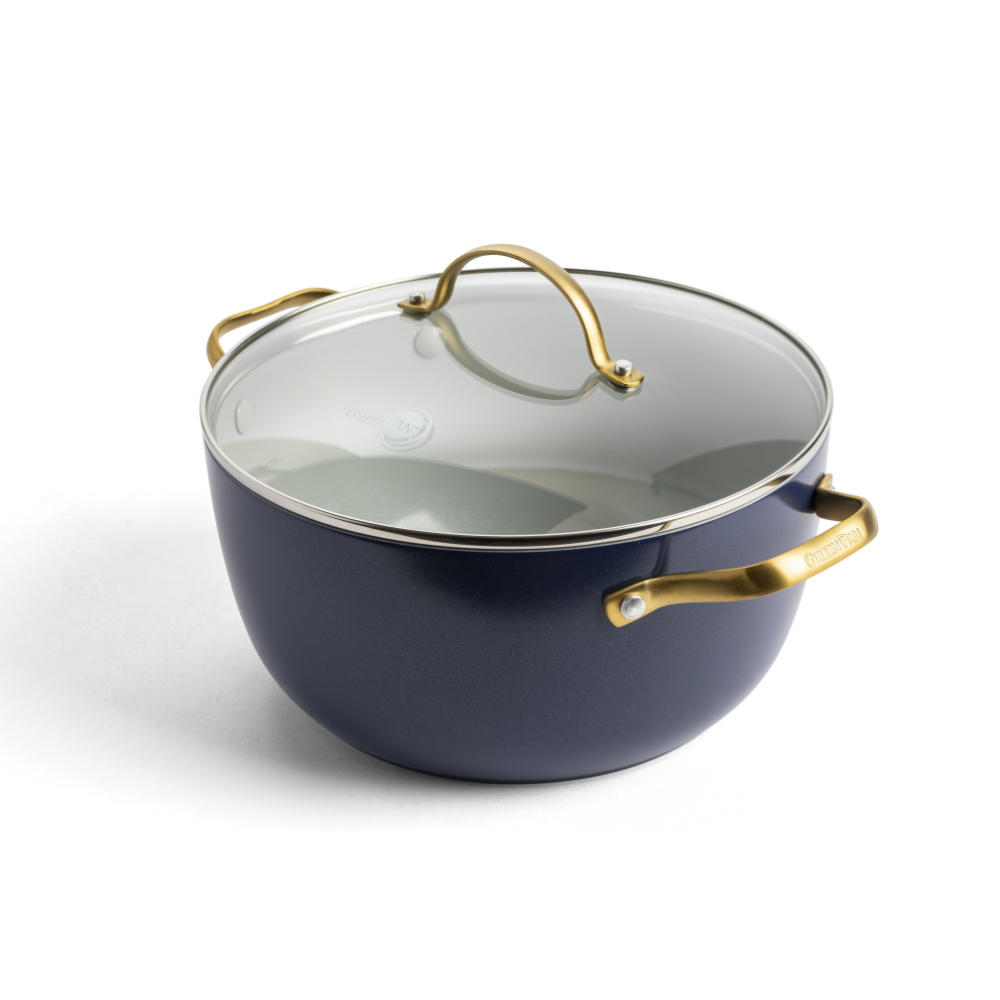 navy-blue-casserole-24cm-4.7L-2