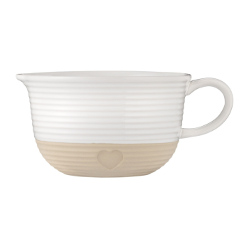 Mason Cash Rustic Charm Batter Bowl 2L