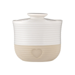 Mason Cash Rustic Charm Storage Jar 700ml