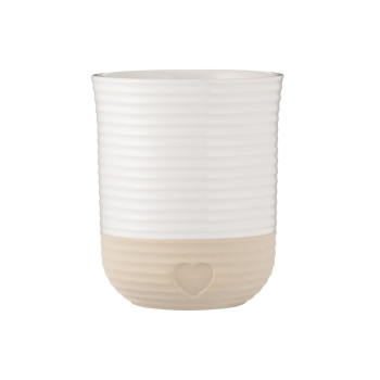 Mason Cash Rustic Charm Utensil Holder 15cm