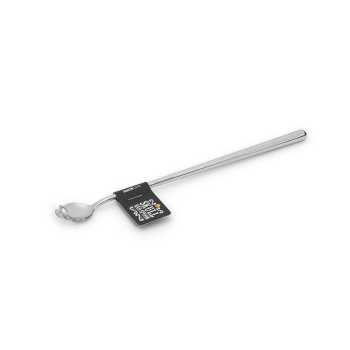 Suck UK Skull Bar Spoon 23cm