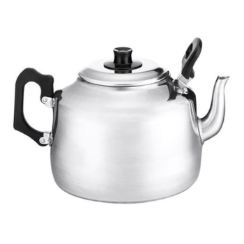 Tomkin Catering Teapot Dual Handle 4.5L