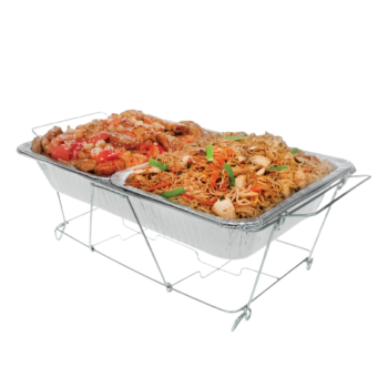 Uro Chafer Buffet Dish Kit
