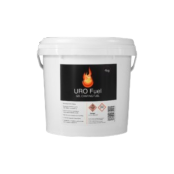 Uro Fuel Pail 4kg